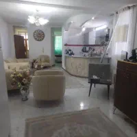 ۶۸ متر آپارتمان دو خواب فردوسی غربی