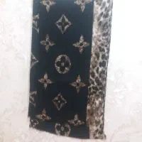 شال وروسریهای سالم و نو پاییزه مجلسی قیمت پایین