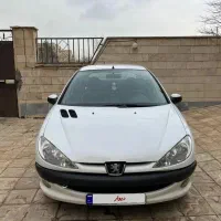 206sd|خودرو سواری و وانت|کرج, شهرک ظفر|دیوار