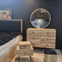 فروش فوری تعدادی سرویس خواب|تخت و سرویس خواب|یزد, |دیوار