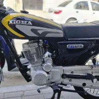 زیگما۱۵۰ccدرحدخشک