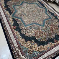 دو تخته فرش ۹ متری