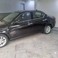 دنا پلاس اتومات بدون رنگ نقد اقساط