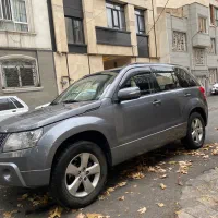 خودرو سوزوکی ویتارا|خودرو سواری و وانت|تهران, میرداماد|دیوار