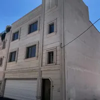 اپارتمان نوساز در گلستان شمالی
