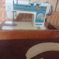 چرخ خیاطی