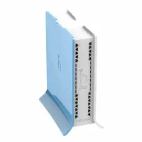 مودم روتر میکرتیک Hap lite 941|مودم و تجهیزات شبکه|اصفهان, خواجو|دیوار