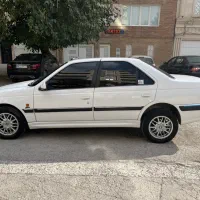 پارس ELx بدون مشابه|خودرو سواری و وانت|کرمانشاه, |دیوار