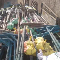 آرماتور بندی