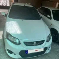 کوئیک 1402بی رنگ بدونه تصادف مشابه صفر تک برگ|خودرو سواری و وانت|تهران, شهرک چیتگر|دیوار