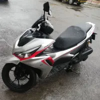 موتور سیکلت یاماها آیروکس اصلی کیلس تایلند