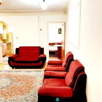 اجاره سوییت دوخواب  با پارکینگ مرکز رشت