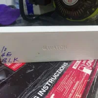 اپل واچ
