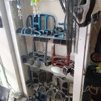 تزئینات مهدی|قطعات یدکی و لوازم جانبی|بجنورد, |دیوار