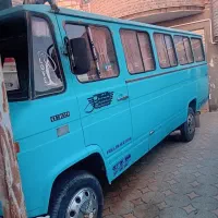 مینوبوس بنز|خودرو سنگین|زابل, |دیوار