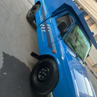 نیسان 1401 دوگانه شرکتی|خودرو سواری و وانت|کهریزک, |دیوار