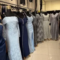 لباس مجلسی آوین|لباس|محمدشهر, محمدشهر|دیوار