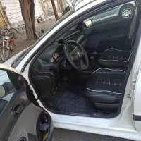 206sd v8|خودرو سواری و وانت|شهریار, شهریار|دیوار