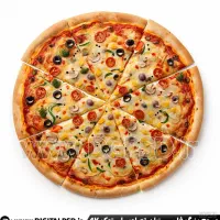 استخدام نیرو ساده خانم در پیتزا فروشی