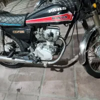 تریل هندا کاوا|موتورسیکلت|یزد, |دیوار