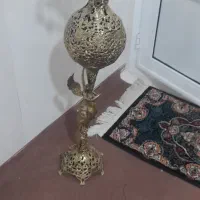 گلدان برنز اصل