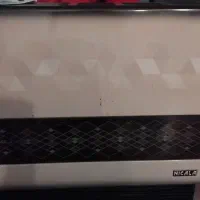 بخاری گازی زمینی و دیواری