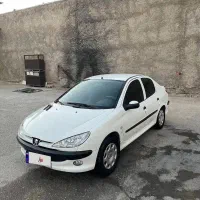 206 sd|خودرو سواری و وانت|خرمآباد, |دیوار
