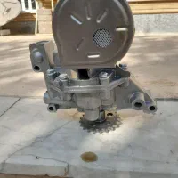 اویل پمپ پارس تی یو ۵|قطعات یدکی و لوازم جانبی|شیراز, شهرک مهدیه|دیوار