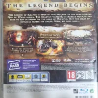 GOD of WAR ASCENSION|کنسول، بازی ویدئویی و آنلاین|تهران, اقدسیه (شهرری)|دیوار