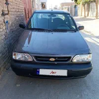 پراید مدل 87