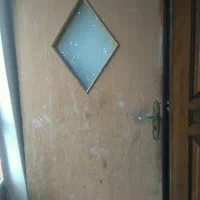 درب فیبری چوبی|مصالح و تجهیزات ساختمان|زرند, |دیوار