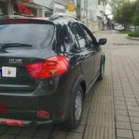 کوییک1400بیرنگ|خودرو سواری و وانت|رشت, جانبازان|دیوار