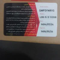 LENOVO LOQ 15IAX9|رایانه همراه|تهران, کیانشهر|دیوار