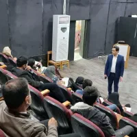 دوره ی سخنرانی و فن بیان به سبک C.R.S|خدمات آموزشی|بجنورد, |دیوار