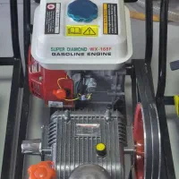 سمپاش ۵۰ بار بنزینی