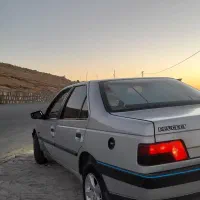 پژو ۴۰۵ مدل ۹۰|خودرو سواری و وانت|بوکان, |دیوار