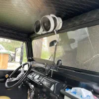 جیپ صحرا|خودرو کلاسیک|رشت, دیانتی|دیوار