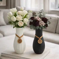 گلدان|صنایع دستی و سایر لوازم تزئینی|دزفول, |دیوار