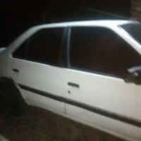 فروش پژو اس ال ایکس