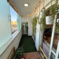 فروش آپارتمان 108متری2خوابه شهید کشوری|فروش آپارتمان|اصفهان, هوانیروز|دیوار