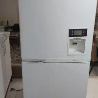 یخچال اسنوامدل ۸۱۰