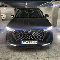 تیگو ۷/ پلاگین هیبرید/ صفر/۱۴۰۴