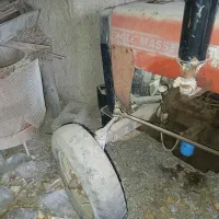 تراکتور فرگوسن 240|خودرو سنگین|سراوان, |دیوار