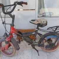دوچرخه