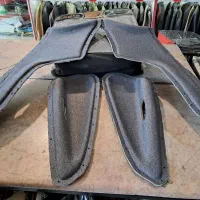 رودری206|قطعات یدکی و لوازم جانبی|مشهد, فرودگاه|دیوار