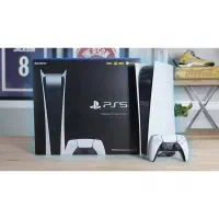 ps5 didgital در حد