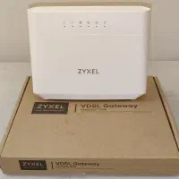 تعدادی مودم ADSL-VDSL و وایمکس نو و درحد نو|مودم و تجهیزات شبکه|تهران, دبستان|دیوار