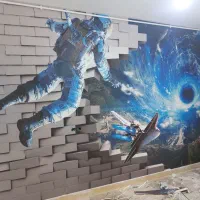 دکوراسیون داخلی مدرن