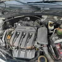 ال ۹۰ اتومات چپی|خودرو سواری و وانت|گلستان (تهران), |دیوار