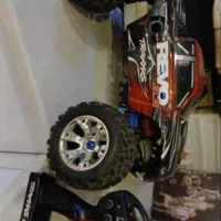 ماشین کنترلی بنزینی (فوری)